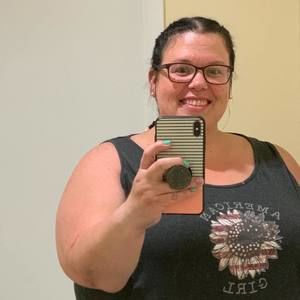 Meet your Posher, Shannon